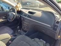 Pogled na unutrašnjost