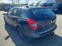 Pogled od pozadi levo