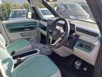 Pogled na unutrašnjost