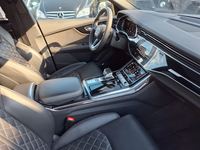 Pogled na unutrašnjost