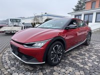 Vaizdas iš priekio kairės