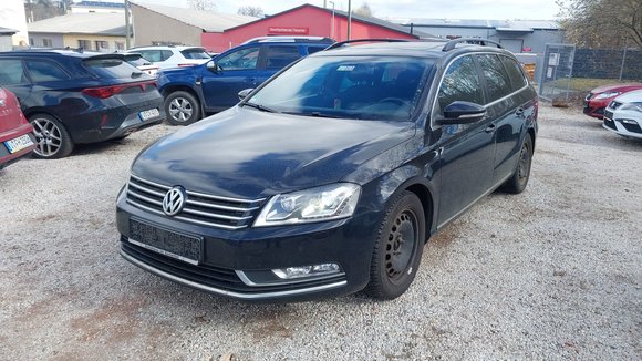 Náhled zpředu zleva