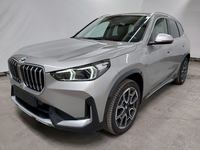 Widok z przodu po stronie lewej