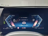 Widok zestawu wskazników