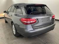 Pogled straga lijevo