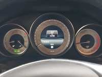 Pogled na kombinirani instrument