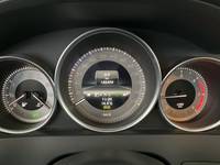 Pogled na kombinirani instrument