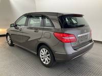 Pogled straga lijevo