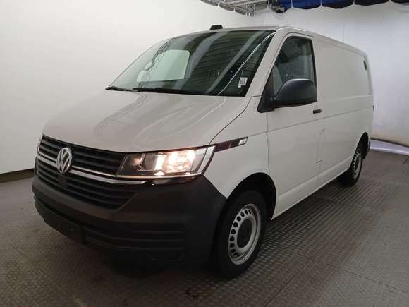 Náhled zpředu zleva