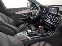 Pogled unutrašnji prostor