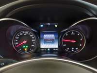 Pogled na kombinirani instrument