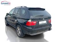 Вид сзади слева