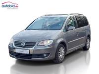 Вид спереди слева