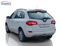 Aanzicht achter links