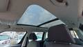 View of sunroof / panoramic roof