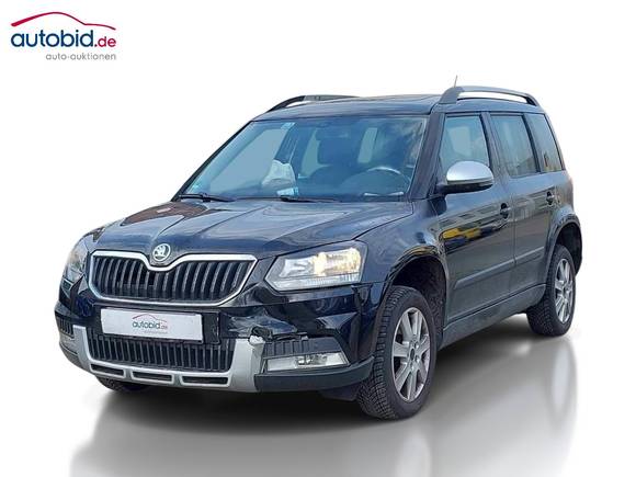 Náhled zpředu zleva