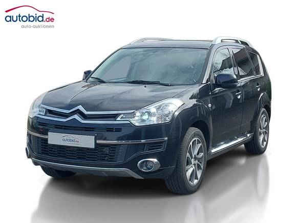 Náhled zpředu zleva