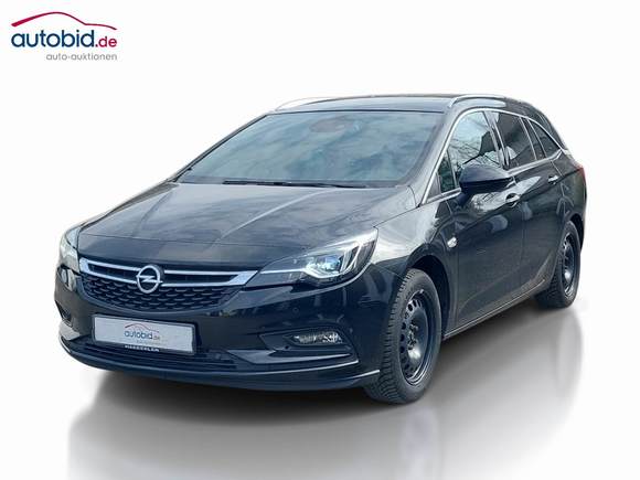 Вид спереди слева