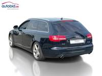 Вид сзади слева