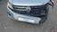 Nárazník vpředu uprostřed