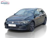 VW Golf 1,5 TSI ACT "United"