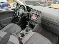 Aanzicht binnenruimte