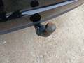 View of trailer tow-bar hitch