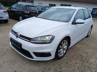 VW Golf 1,4 TSI ACT DSG "R-Line/Highline"