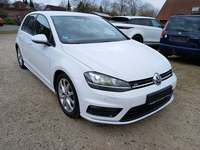 Aanzicht voor rechts