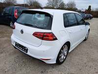 Aanzicht achter rechts