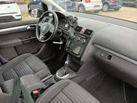 Aanzicht binnenruimte