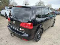 Aanzicht achter rechts