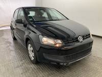 Aanzicht voor rechts