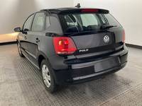 Aanzicht achter links