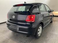 Aanzicht achter rechts