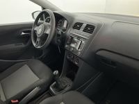 Aanzicht binnenruimte