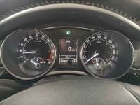 Aanzicht combi-instrument