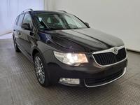 Aanzicht voor rechts