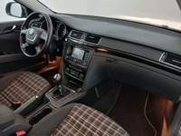 Aanzicht binnenruimte