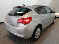 Aanzicht achter rechts