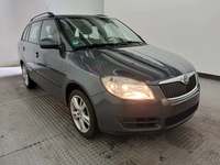 Aanzicht voor rechts