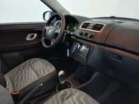 Aanzicht binnenruimte