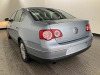 Aanzicht achter links