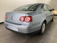 Aanzicht achter rechts