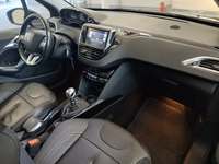 Aanzicht binnenruimte