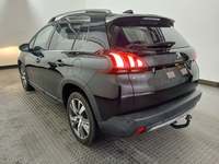 Aanzicht achter links