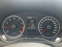 Aanzicht combi-instrument