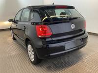 Aanzicht achter links