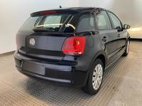 Aanzicht achter rechts