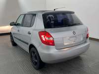 Náhled zezadu zleva